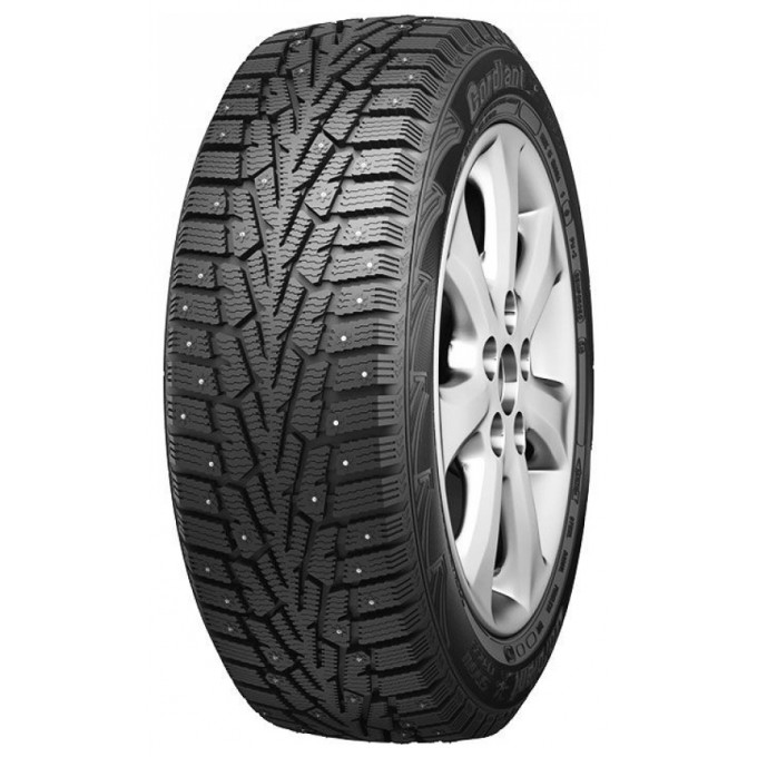 Шины CORDIANT Snow Cross PW-2 175/70 R13 82T (до 190 км/ч) 100023664170