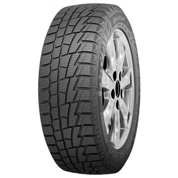 Шины CORDIANT Cordiant Winter Drive PW-1 205/65 R15 94T (до 190 км/ч) 100023664224