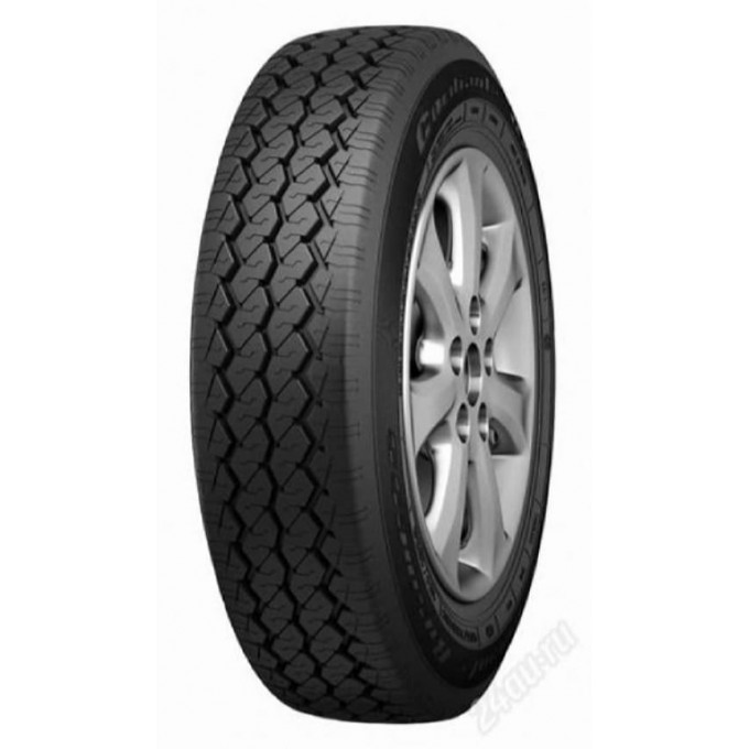 Шины CORDIANT BUSINESS CA-1 205/65 R16 107/105 - набор из 4 штук 1000325071