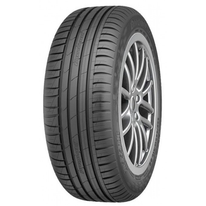 Шины CORDIANT Sport 3 SUV 215/65 R16 102V 100040022642