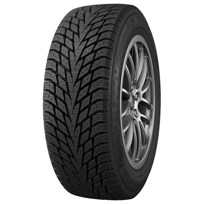 Шины CORDIANT Cordiant 225/65 R17 106T Winter Drive 2 фрикц SUV 100043677660