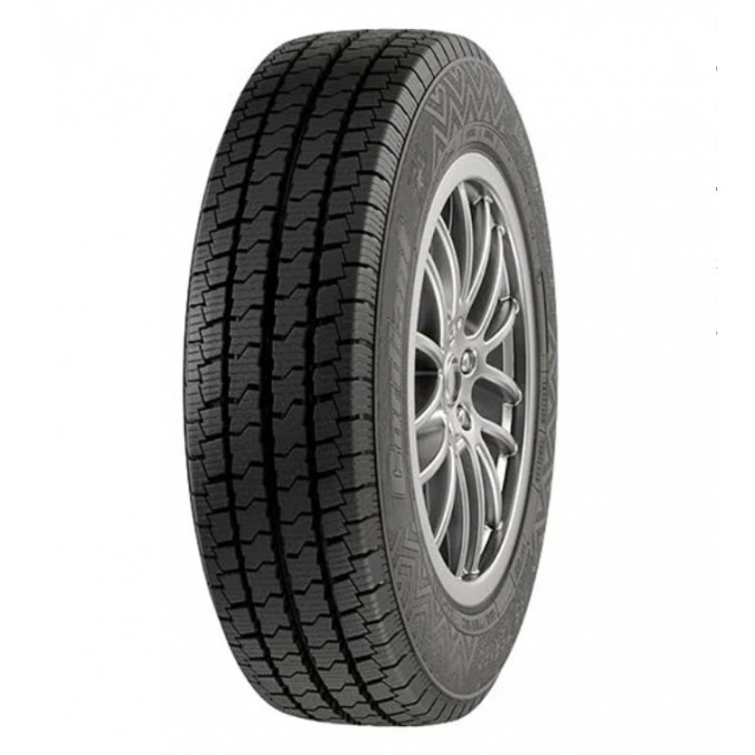 Шина CORDIANT Snow Business CA2 225/75 R16C 121/120R 100044135422