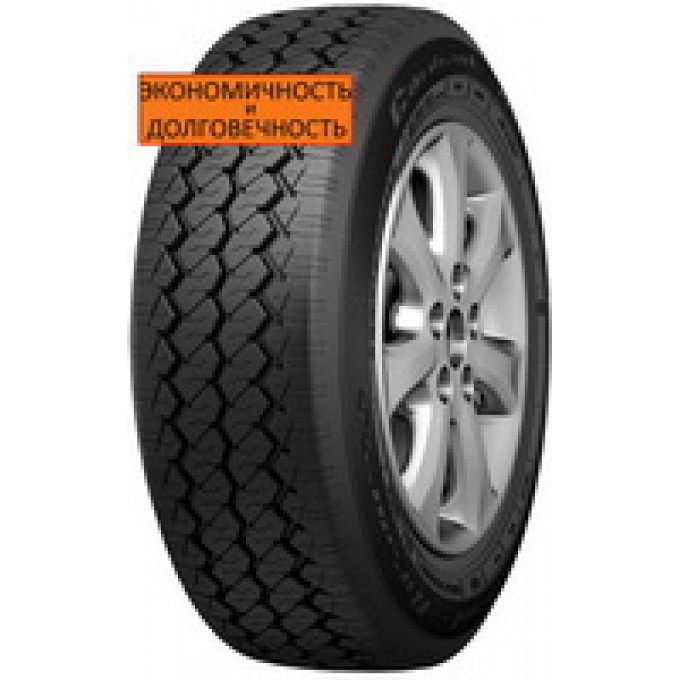 Шины CORDIANT Business CA 225/70R15 112/110R 100044485395