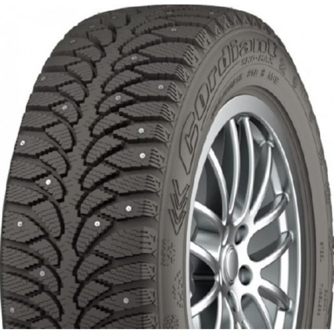 Шины CORDIANT TUNGA NORDWAY2 PW-5 175/65 R14 82Q 1000459563