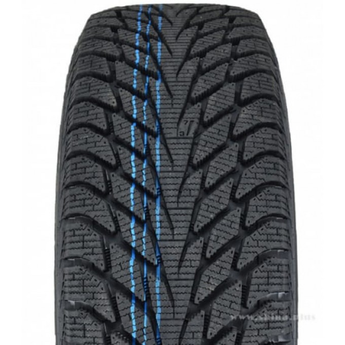 Шины CORDIANT Winter Drive 2 SUV 255 / 55 R 18 109 T (до 190 км/ч) 1000516689