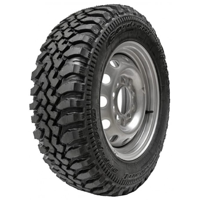 Шины CORDIANT OFF ROAD OS-501 205/70 R15 96Q 1000516772