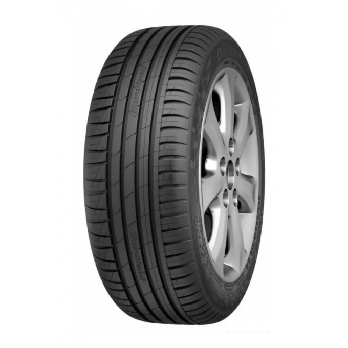 Шины для коммерческого транспорта CORDIANT Sport 3 PS-2 195/65 R15 V 91 100052102452