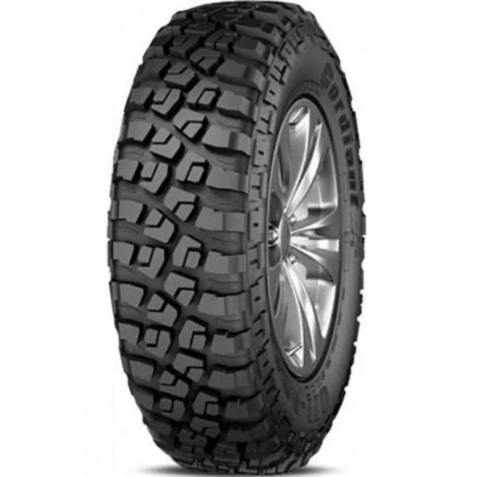 Шины для коммерческого транспорта CORDIANT Off-Road 2 225/75 R16 Q 104 100052102454