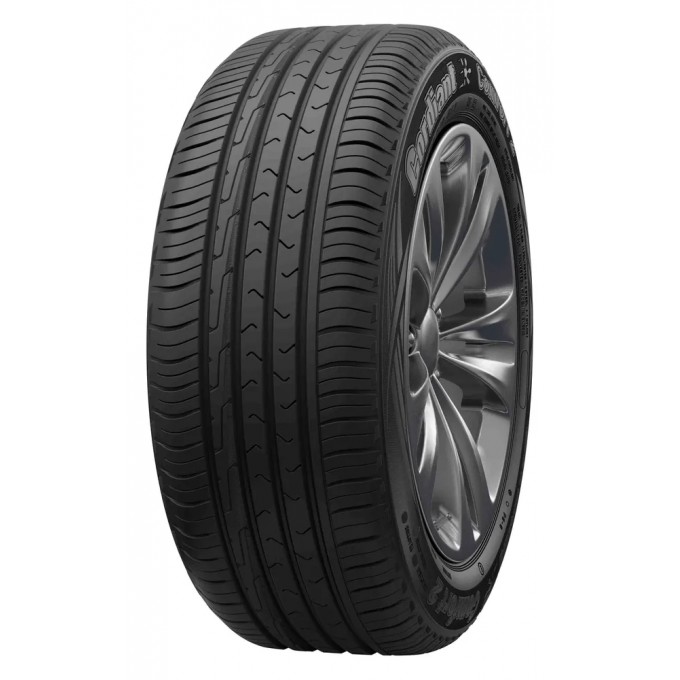 Шины летние CORDIANT Comfort 2 SUV 225/60 R18 104V 100052103844