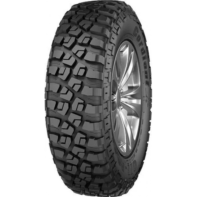 Шины летние CORDIANT Off Road 2 225/75 R16 104Q 100052103877