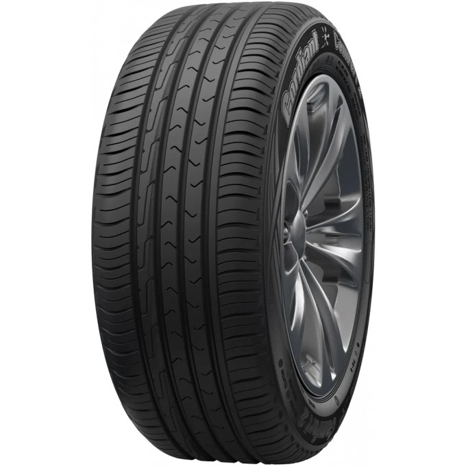 Шины летние CORDIANT Comfort 2 215/60 R17 100H 100052103888