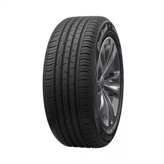 Шины летние CORDIANT Комфорт 2 235/55 R17 103H 100052103895