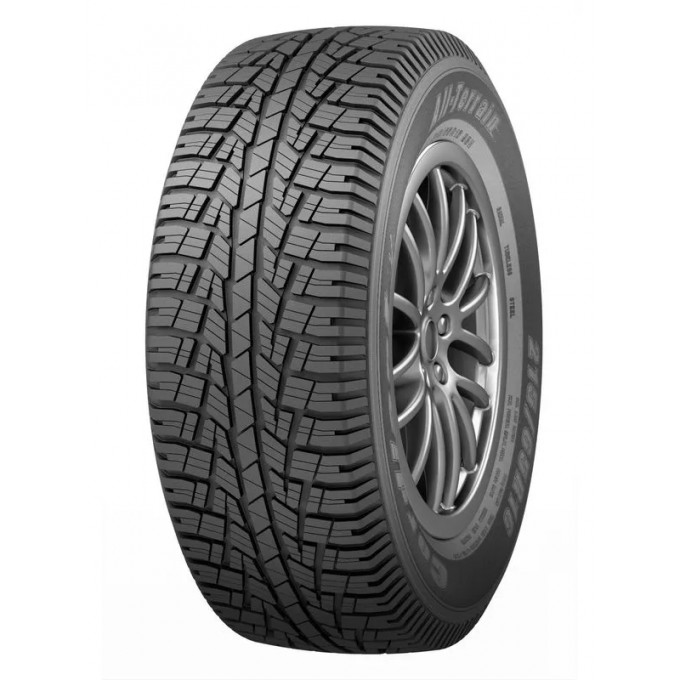 Шины CORDIANT All Terrain 245/70 R16 111T 100052103924