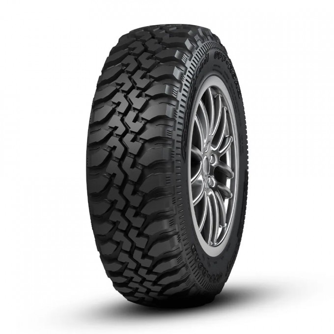 Шины CORDIANT Off Road 245/70 R16 111Q 100052103930