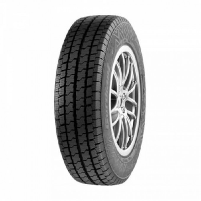 Шины CORDIANT Business CA-2 225/75 R16 121/120 - летние шины до 170 км/ч 1000522375