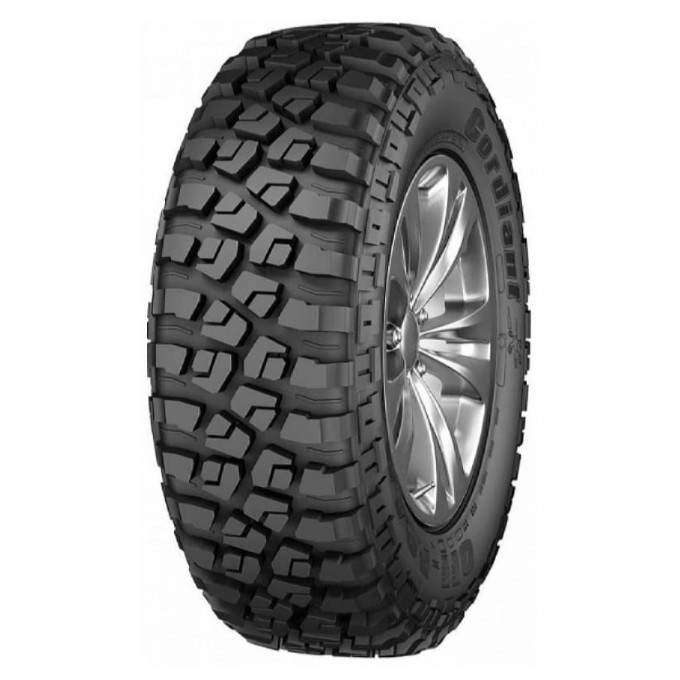 Шины CORDIANT Off Road 2 225 / 75 R 16 104 Q (до 160 км/ч) 1000538240