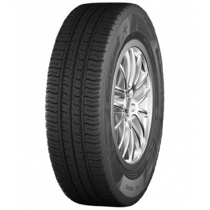 Шины CORDIANT BUSINESS CS-2 195/70 R15C 104/102S 1000539659