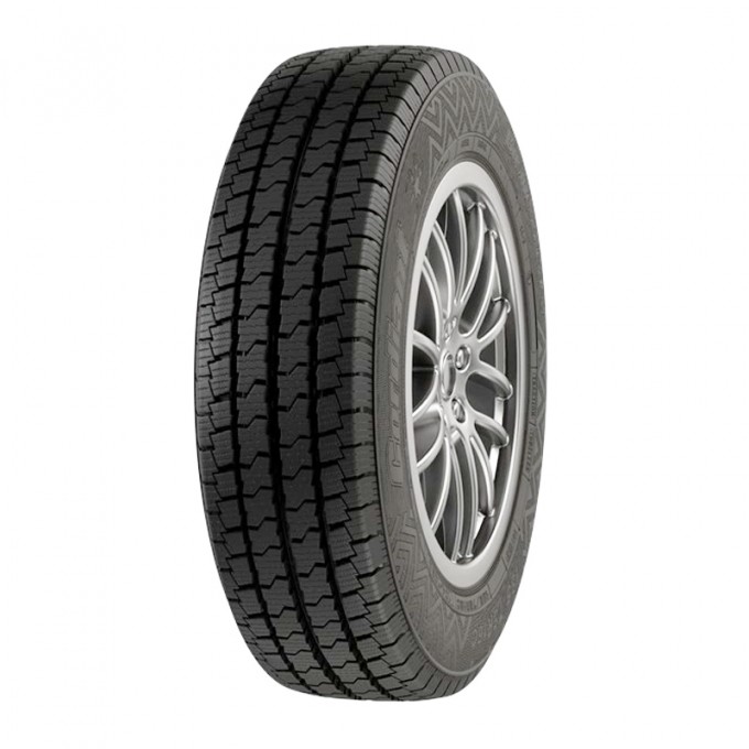 Шины CORDIANT Business CA-2 225/65R16C 112/110R нешипованная 100054414565