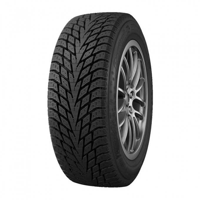 Шины CORDIANT WINTER DRIVE 2 225/60R17 103T нешипованная 100054425190