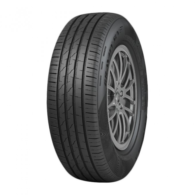 Шины CORDIANT GRAVITY SUV 235/55R17 103H нешипованная 100054434239