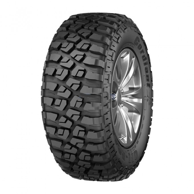 Шины CORDIANT OFF ROAD 2 245/75R16 115Q нешипованная 100054437113