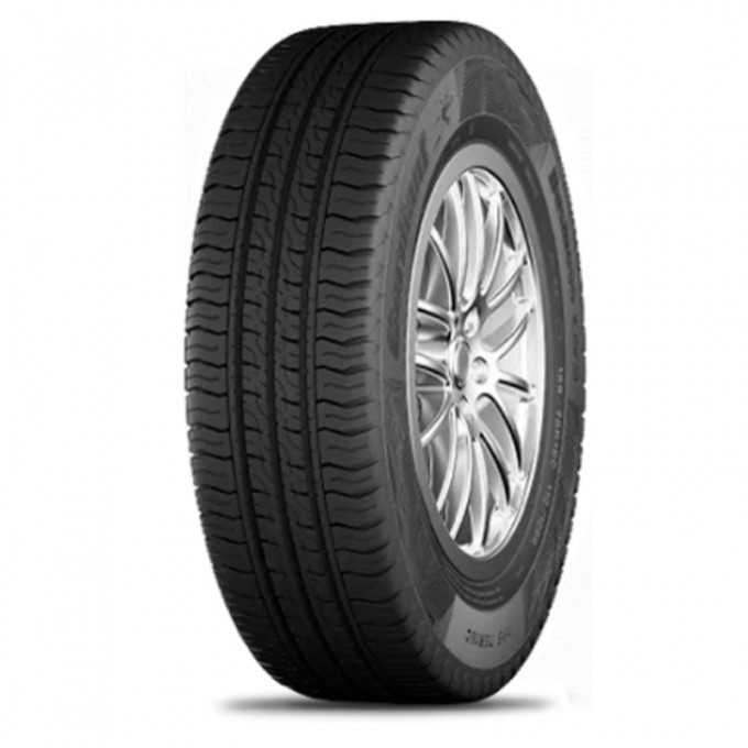 Шины CORDIANT BUSINESS CS-2 185/75/R16 104/102R 100054448360