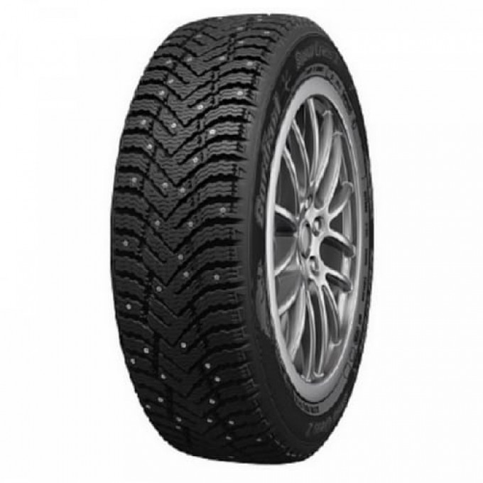 Шины CORDIANT Snow Cross PW-2 SUV 215/65 R16 102T 1000553281