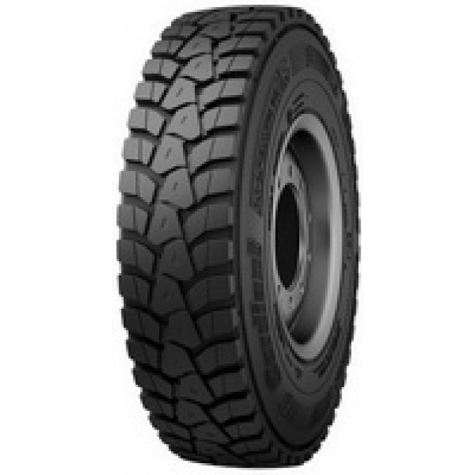 Автошина CORDIANT Professional DM-1 13.00R22.5 154/150K 18PR 100058786312