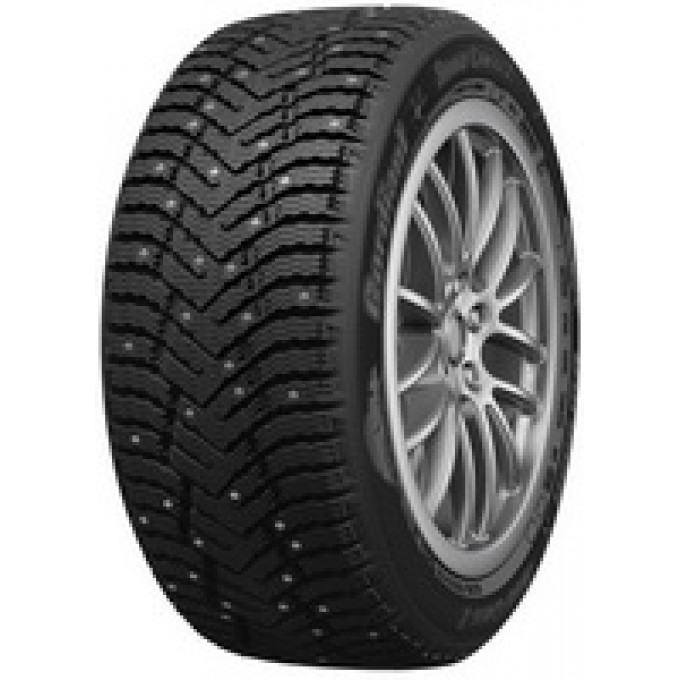 Автошина CORDIANT Snow Cross 2 205/50R17 93T шип 100058786538