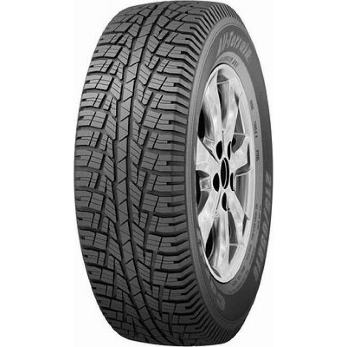 Шины CORDIANT 4x4 All Terrain 215/70 R16 100H 1076225