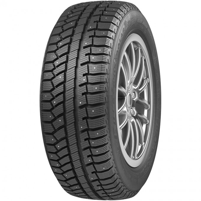 Шина CORDIANT Polar 2 185/65 R15 88T Шипованные 108096944