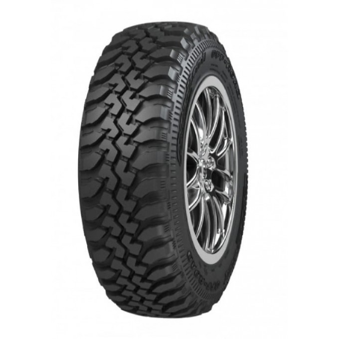 Шины CORDIANT Off Road 215 / 65 R 16 102 Q (до 160 км/ч) 110185