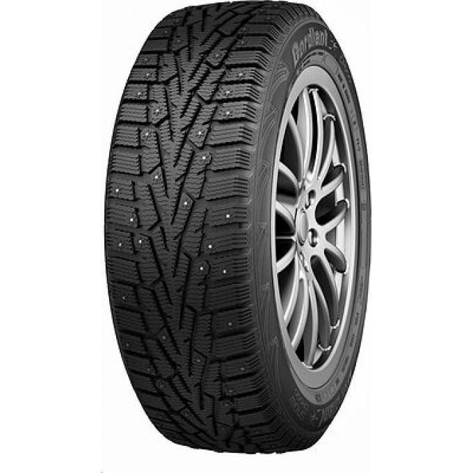 Шины CORDIANT Snow Cross 185/65 R14 86T 1104375