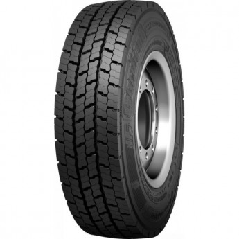 Шины CORDIANT Professional DR-1 245/70 R19,5 136/134M (ведущая)