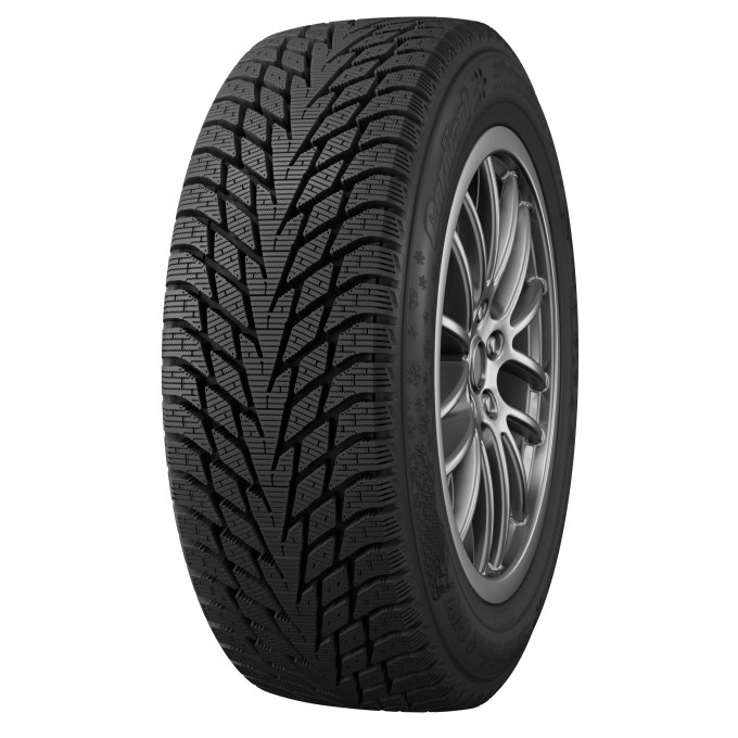 Шины CORDIANT Winter Drive 2 SUV 225/65 R17 106T 116399