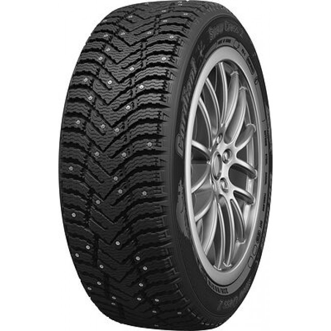 Шины CORDIANT Snow Cross 2 185/65 R15 92T 1251121