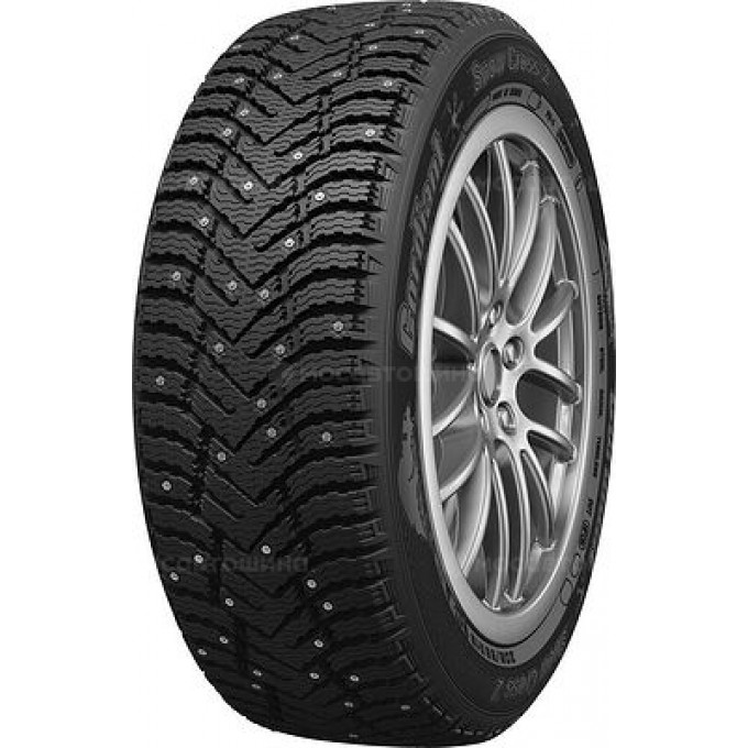 Шины CORDIANT Snow Cross 2 SUV 205/65 R16 99T 1254099