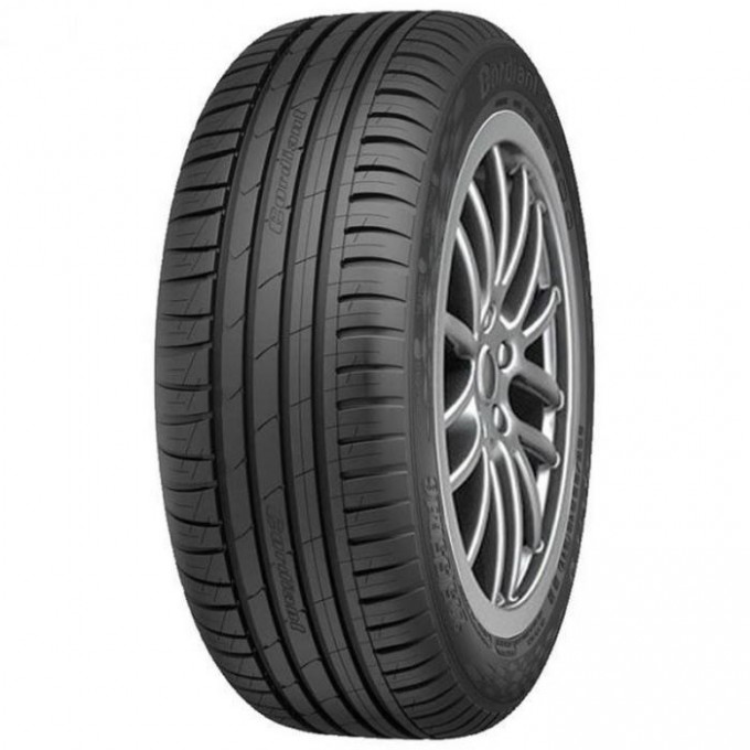 Шина летняя CORDIANT Sport 3 PS-2 195/55 R15 85V 1288660