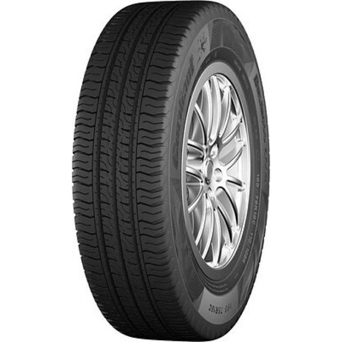 Шины CORDIANT Business CS2 195/70 R15C 104/102S 1303611