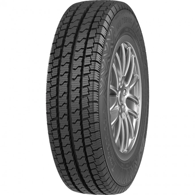 Шина CORDIANT Шина CORDIANT Business CA2 205/65 R16C 107R 1304845640