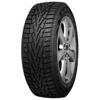 Шины CORDIANT Snow Cross 185/70 R14 92T  Шипованные