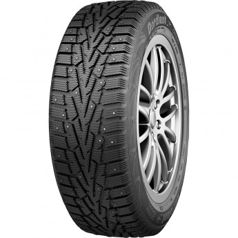 Шина CORDIANT Snow Cross 185/60 R15 84T Шипованные