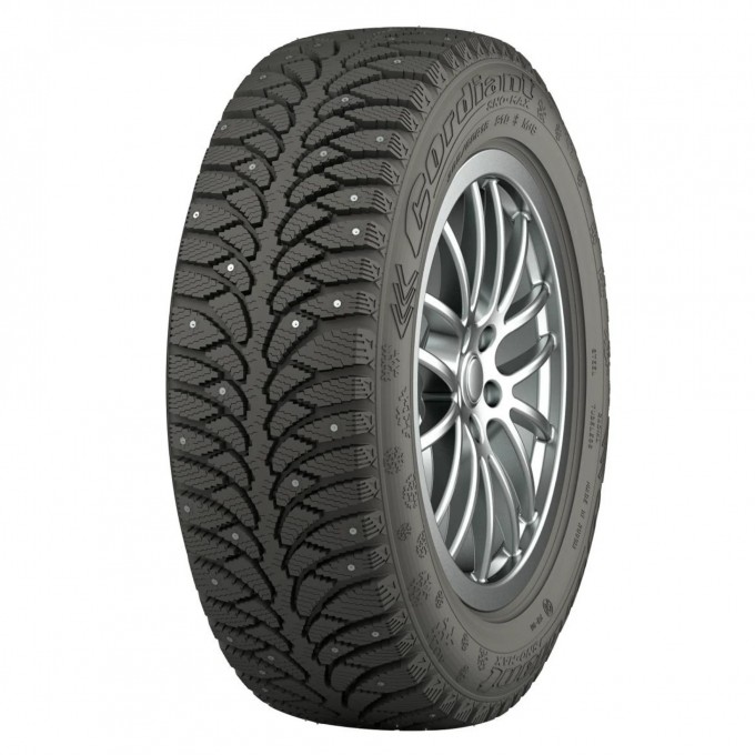 Шины CORDIANT Tunga Nordway 2 205/55 R16 94 1325893843