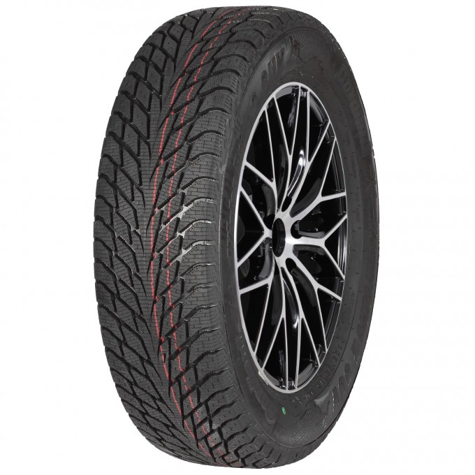 Шина CORDIANT Winter Drive 2 SUV 205/65 R16 99T Без шипов 1332287398