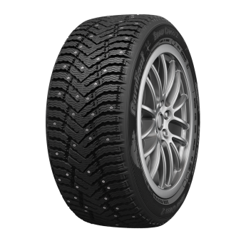 Шины CORDIANT Snow Cross 2 SUV 205/65 R16 103 T 1332288036