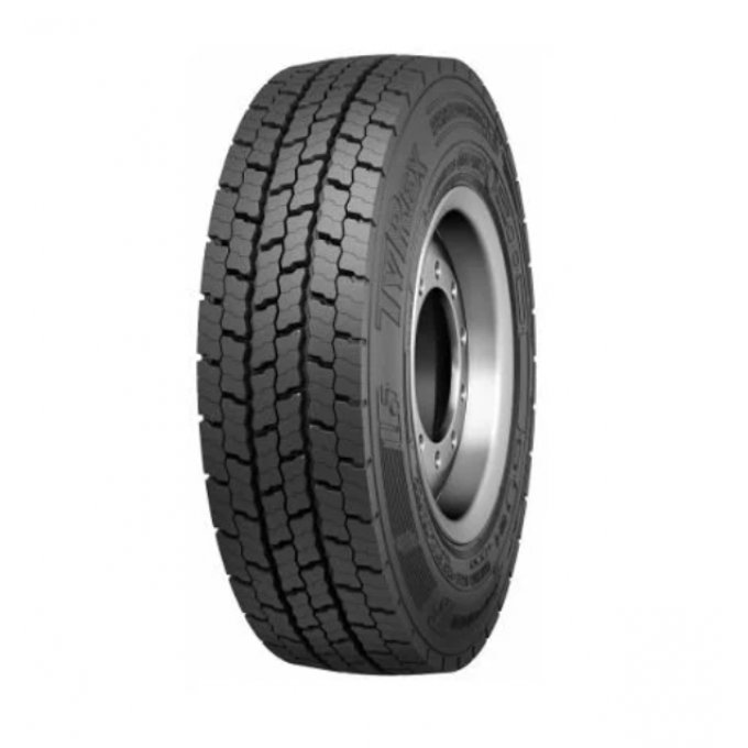 Грузовая Всесезонная 295/80R22,5 152/148M Professional Dr-1 Tl CORDIANT 1345741484