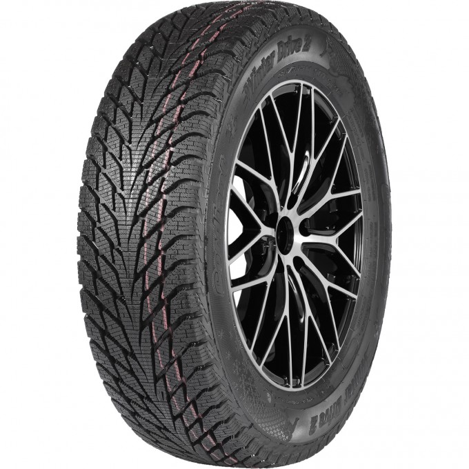 Шина CORDIANT Winter Drive 2 205/55 R16 94T Без шипов 1352914622