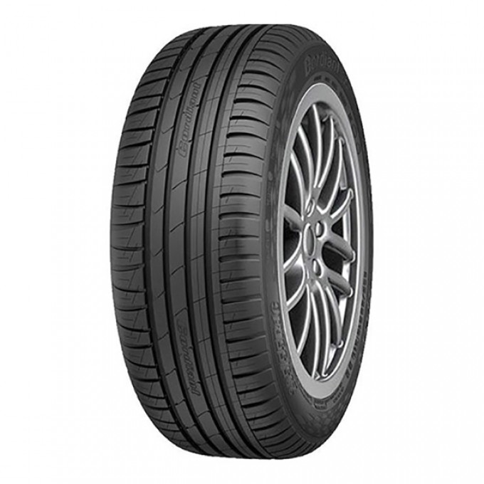 Шины CORDIANT Sport 3 235/60 R18 107V 1358813180