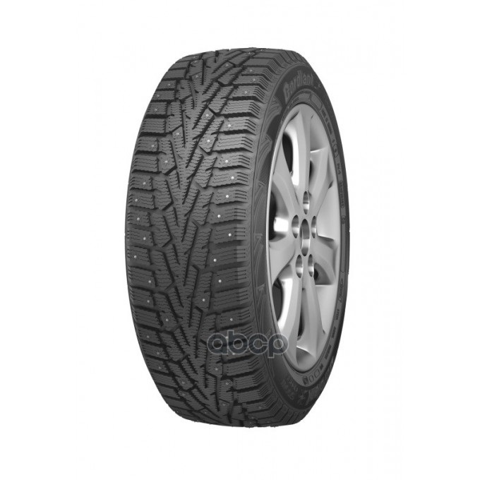 Шины CORDIANT SNOW CROSS 205/55 R16 94T 1363992850