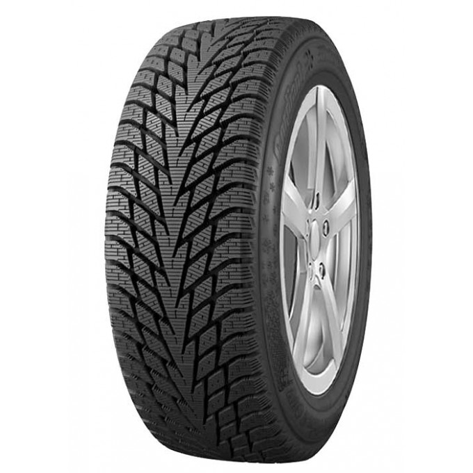 Шина CORDIANT Winter Drive 2 SUV 205/65R16 99T 1366252209